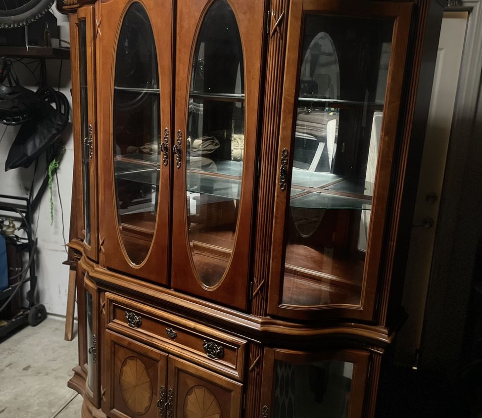 China Hutch