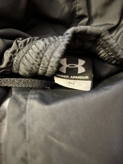 Under armor pants