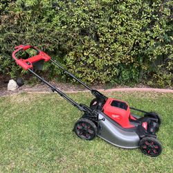 Milwaukee M18 FUEL Brushless Cordless 21 in. Walk Behind Dual Battery Self-Propelled Mower (Tool-Only)