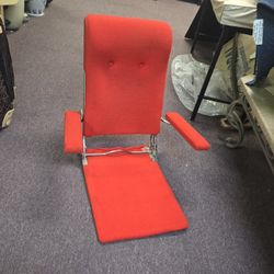 Stadium Seats (2)