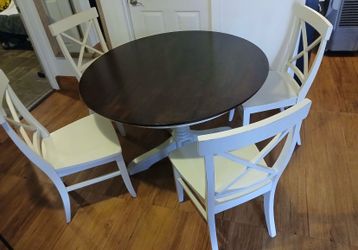 Kitchen table
