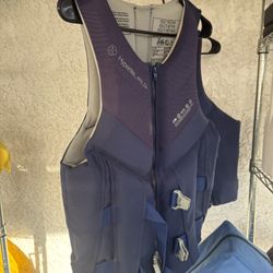 Life Jacket 