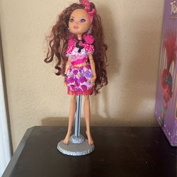 Monster High Doll
