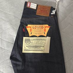 Levi Jeans 501 31x34