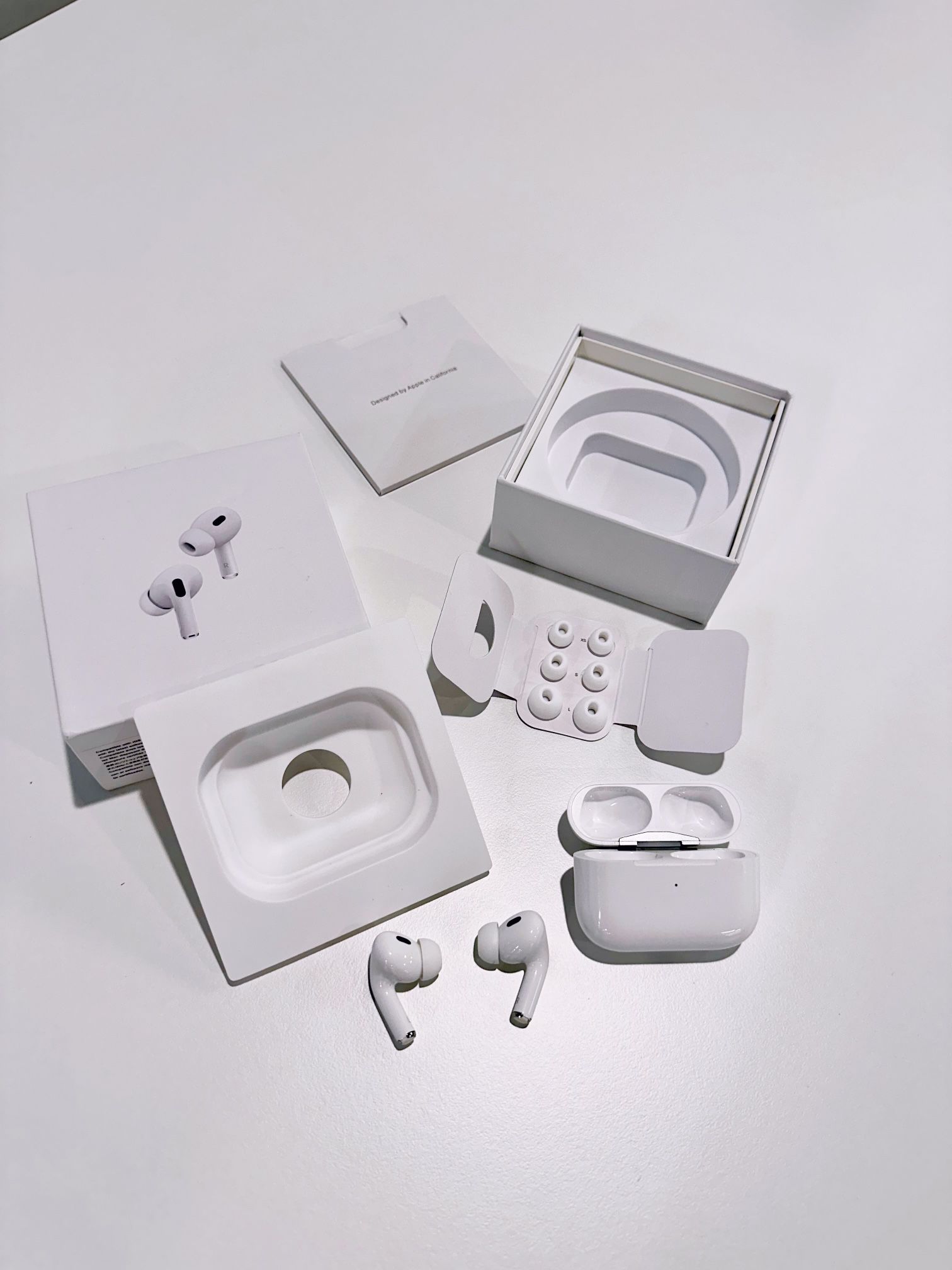 Like New Apple AirPods Pro 2