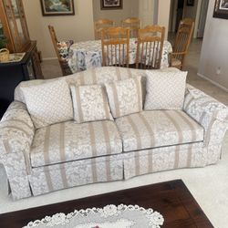 Couch Set