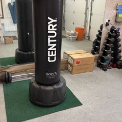 Punching Bag