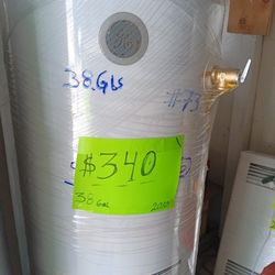 Ge Water Heater 
