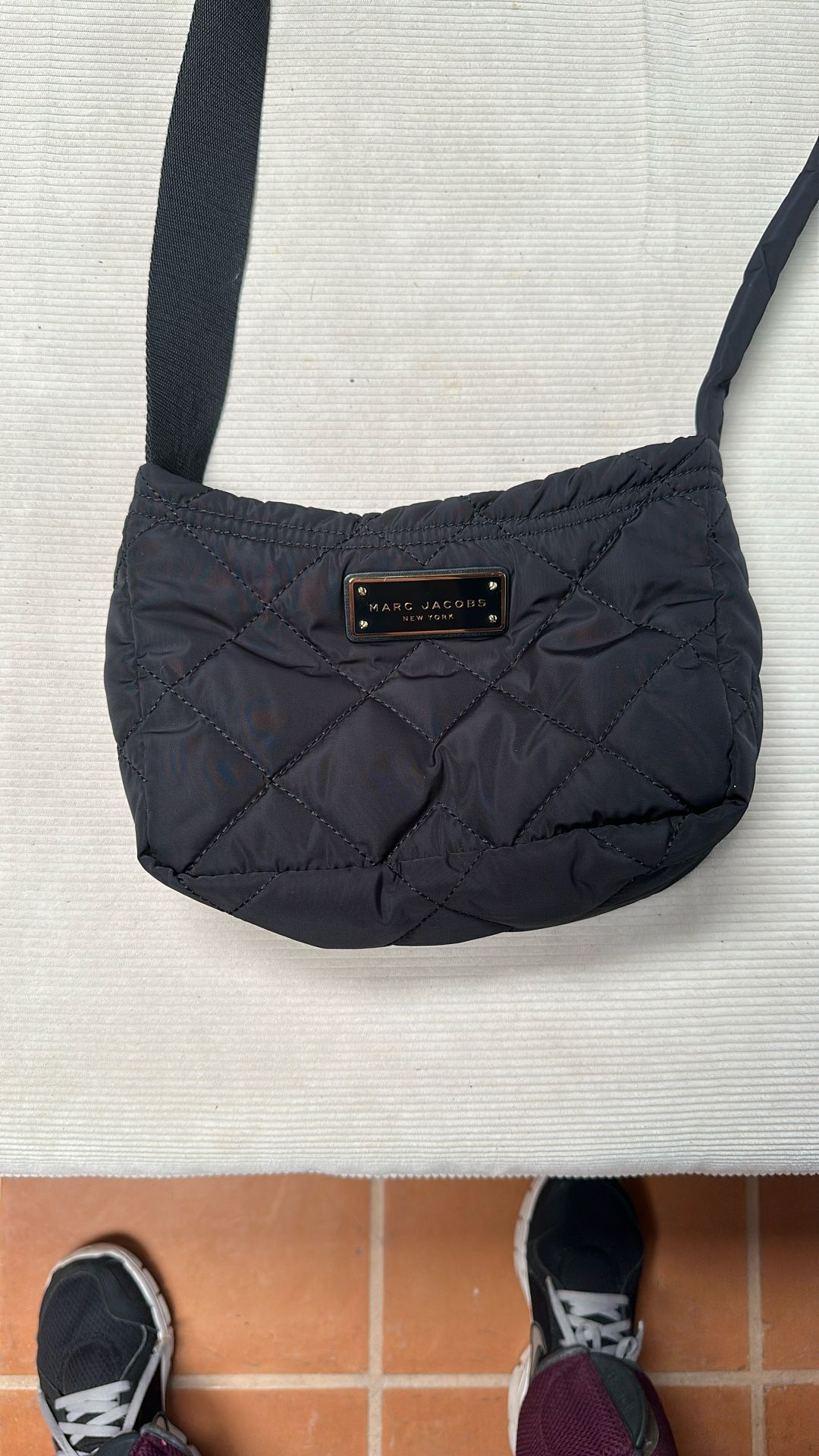 Marc Jacobs Crossbody
