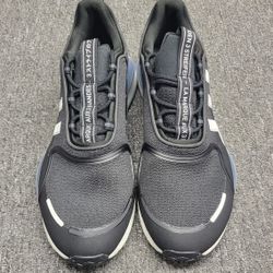 Adidas Men’s Size 14 NMD_V3 BOOST Shoes Core Black / Cloud White HP9833