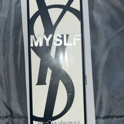 Ysl- Myself 