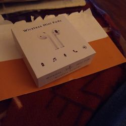 Wireless Mimi Pods