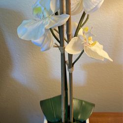 Artificial Orchid 