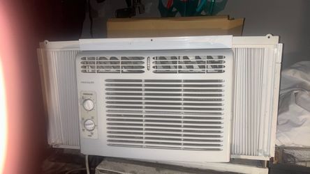 Ac/fan