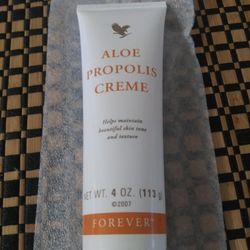 Crema Propolis