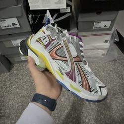 1•1 balenciaga runners every color and size
