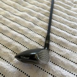 Titleist 910f 15degree 3wood