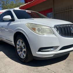 2016 Buick Enclave