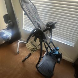 Fitspine Lx9 Inversion Table