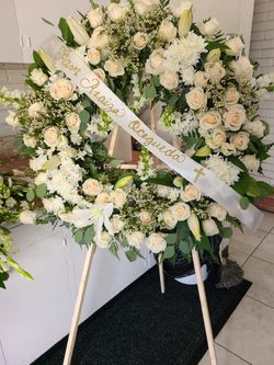 Funeral Flowers With Delivery (contact info removed)
