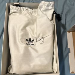 Adidas Bad Bunny