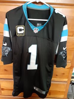 Jersey color Negra sais 40 M
