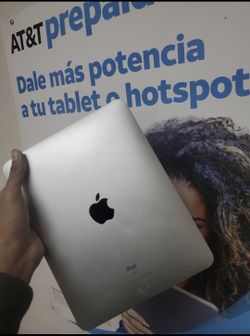 iPad