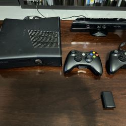 Xbox 360 S Model 1439