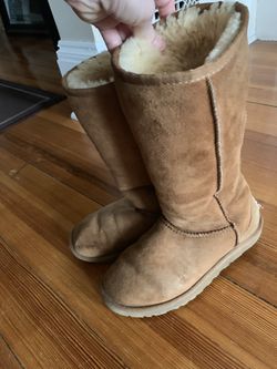 Uggs boots