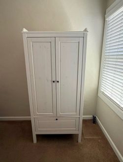 Wardrobe Cabinet