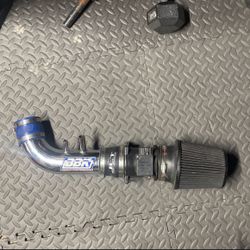Mustang Cold Air Intake
