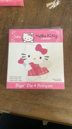 Hello Kitty