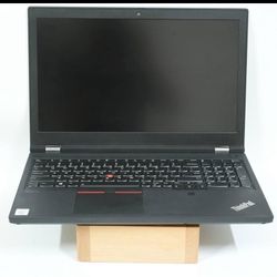Lenovo ThinkPad Laptop