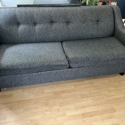 2 Couches Set N Bed 