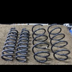OEM Coil Springs