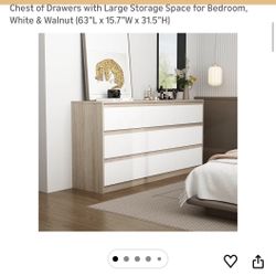 Larger Dresser