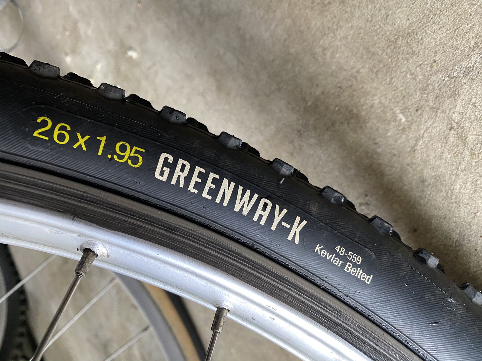 Mt shasta serengeti mountain bike sale