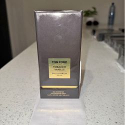 Tom Ford Tobacco Vanille (New)