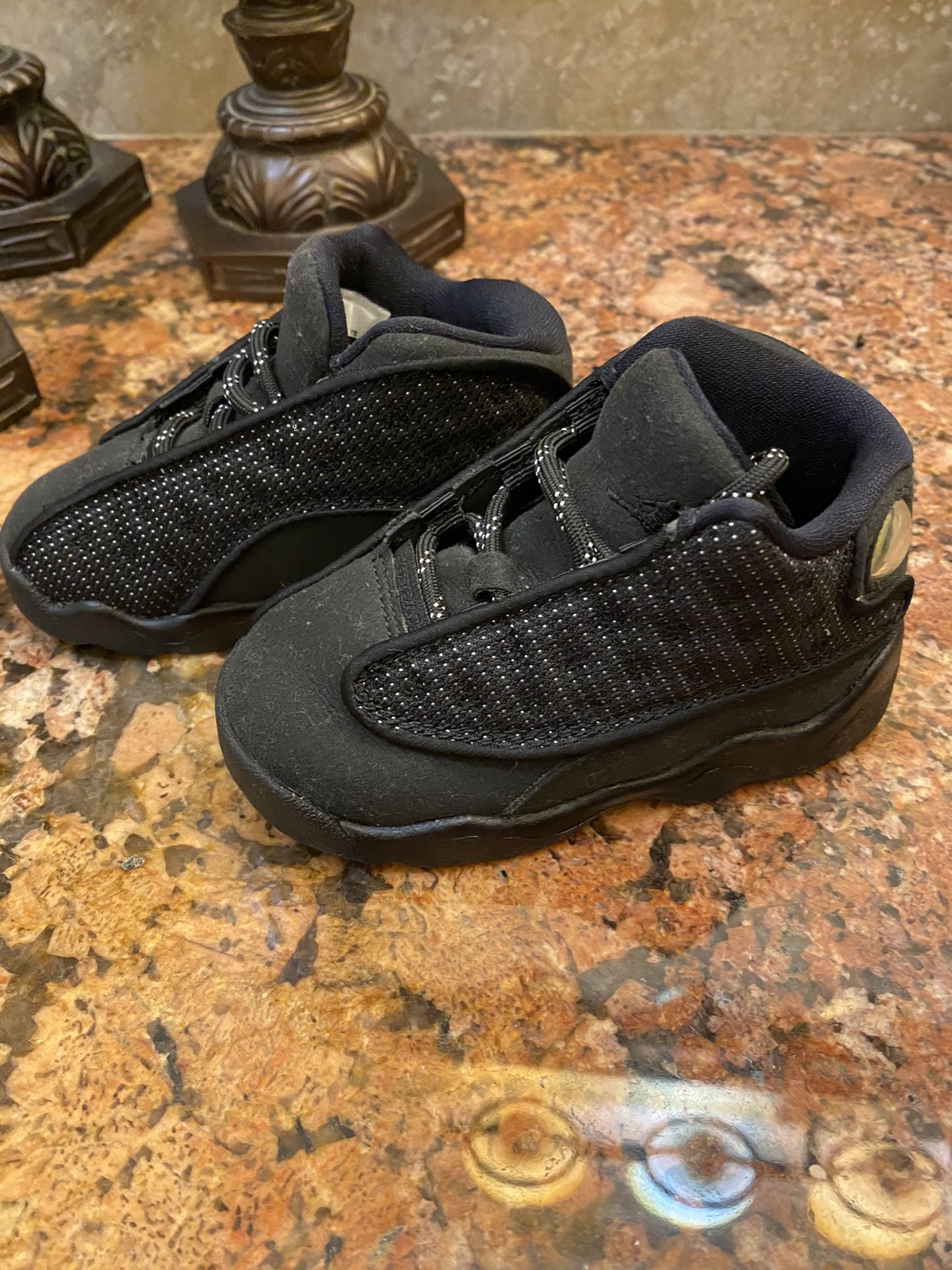Jordan 13 Retro (Toddler Shoe)