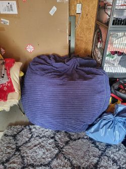 Bean bag