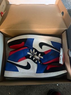Jordan 1 size 13