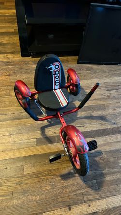 MOBO Tricycle in good condition