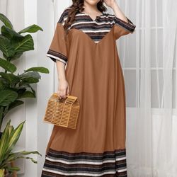 Tunic Dress