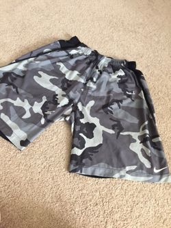 Nike Dri-fit