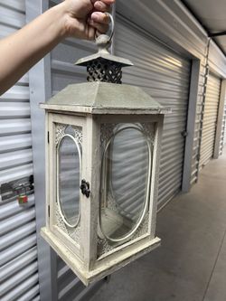 Decorative Lantern