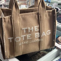The Tote Bag Marc Jacobs