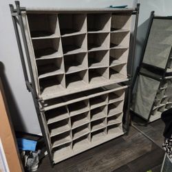 Shoe Rack