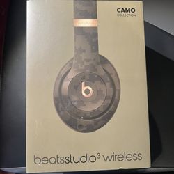 Beats Headphones