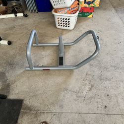 Reactor by Champion Barbell Push/Pull Training Sled