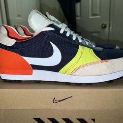 Nike DBreak-Type SE Size 14